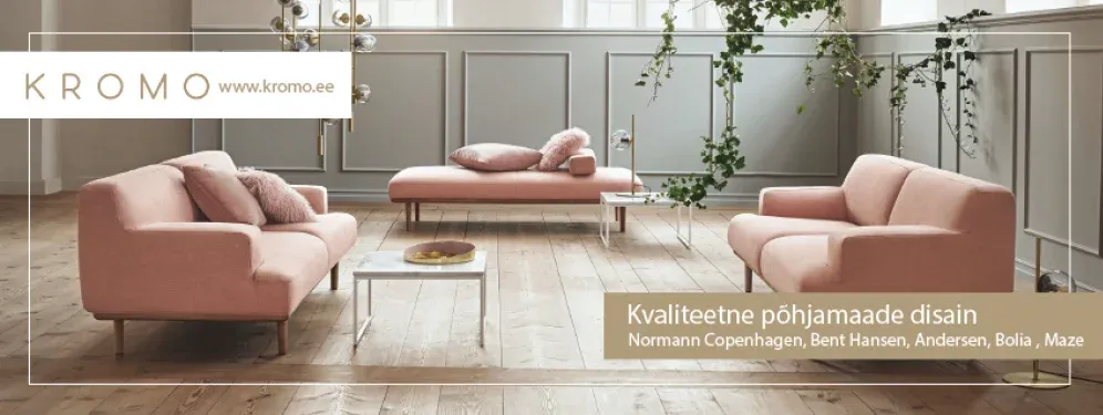 Bännerite kujundamine