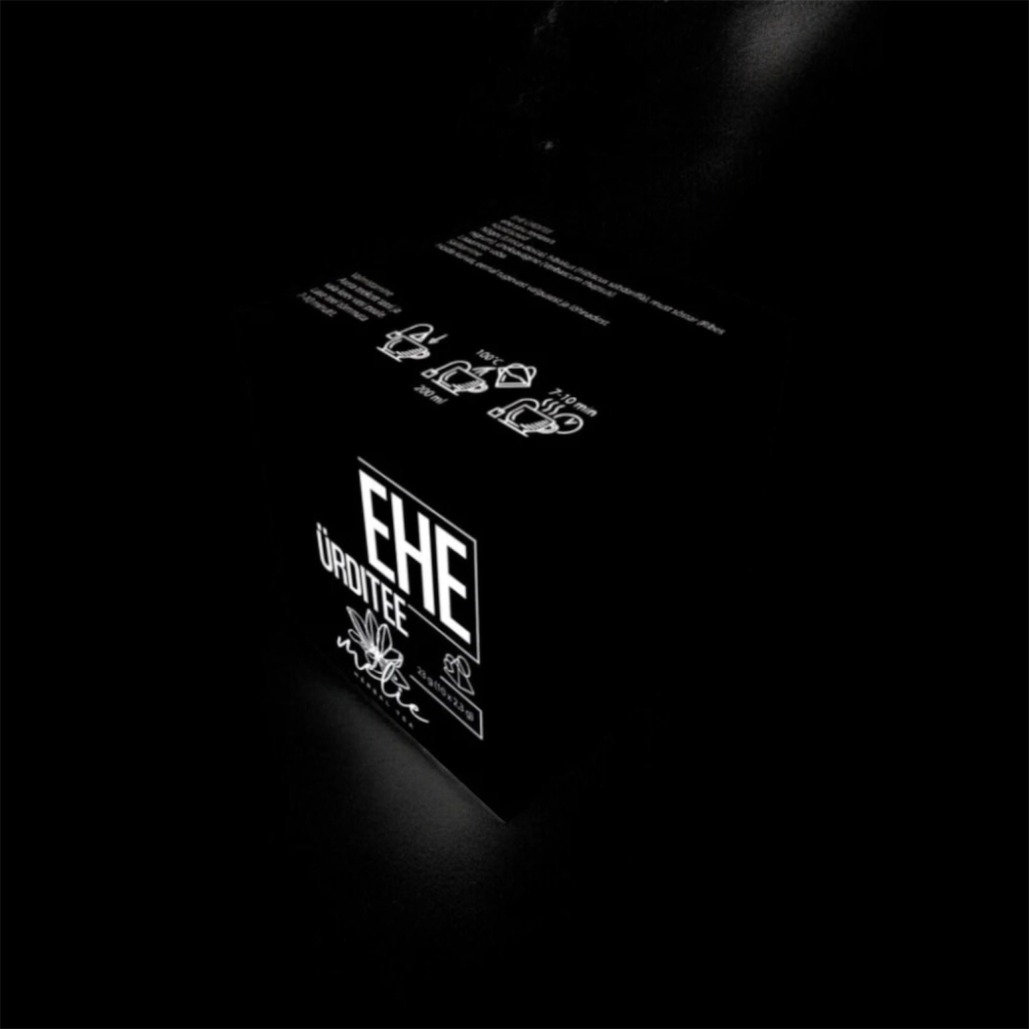 Toote ja pakendi kujundamine