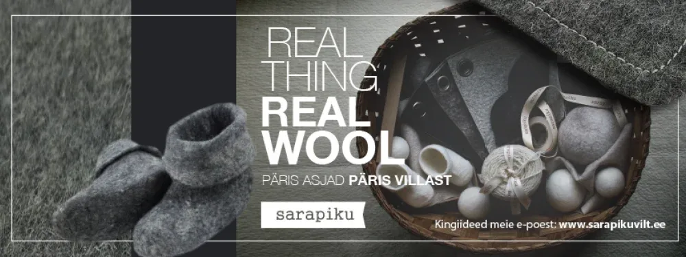 Bännerite kujundamine