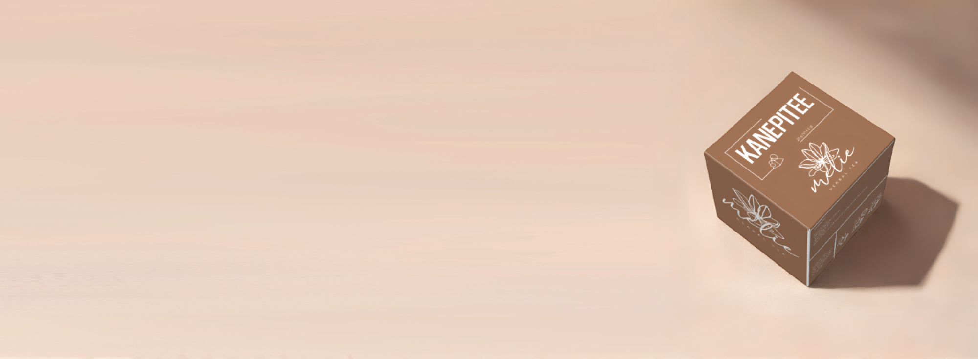 Tuote- ja pakkaussuunnittelu