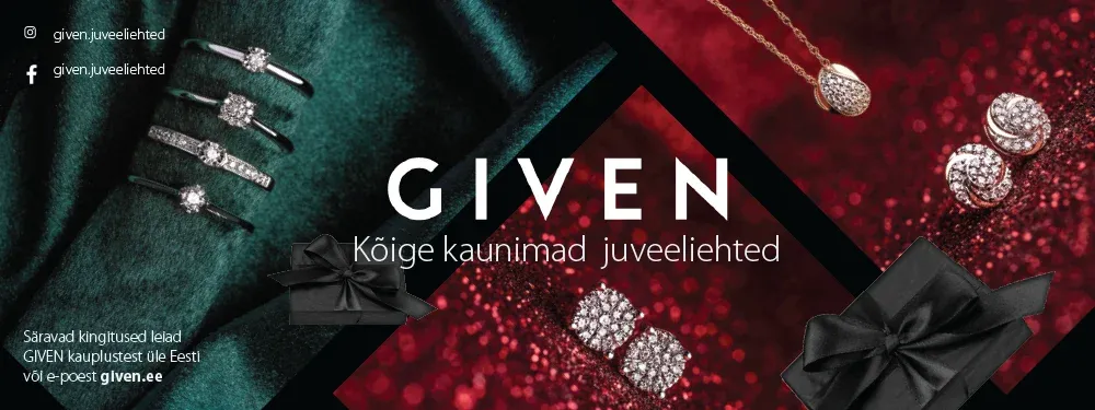 Bännerite kujundamine